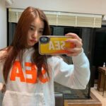 Yuko Araki / 新木優子 Fev 2019 official instagram @yuuuuukko_