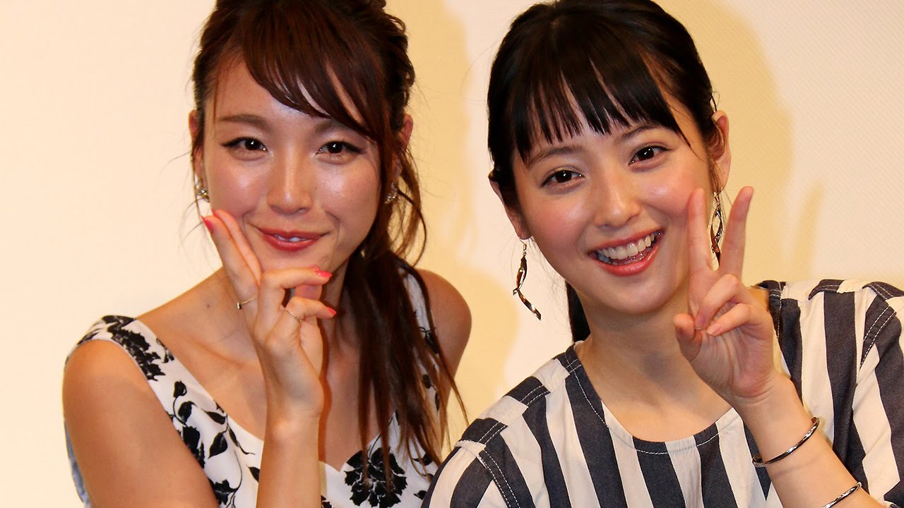 木下優樹菜、佐々木希の母親役を絶賛 映画「さいはてにて~やさしい香りと待ちながら~」イベント1 Nozomi Sasaki Yukina Kinoshita WACOCA JAPAN 木下優樹菜、佐々木希の母親役を絶賛 映画「さいはてにて~やさしい香りと待ちながら~」イベント1 Nozomi Sasaki Yukina Kinoshita WACOCA JAPAN