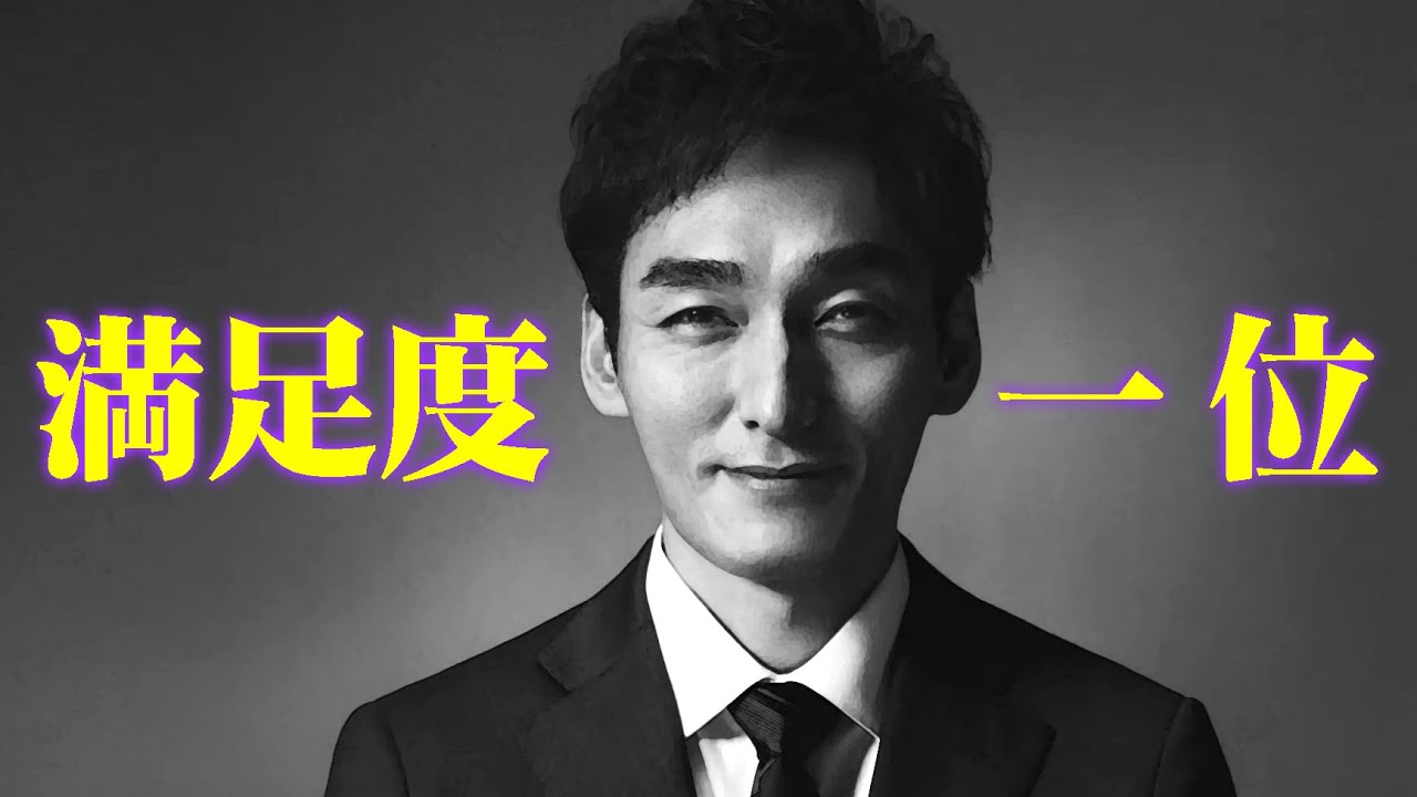 俳優・草彅剛が実力と人気を証明！「罠の戦争」ドラマ満足度1位！草なぎは期待を裏切らない！2位はバカリズム＆安藤サクラの「ブラッシュアップライフ