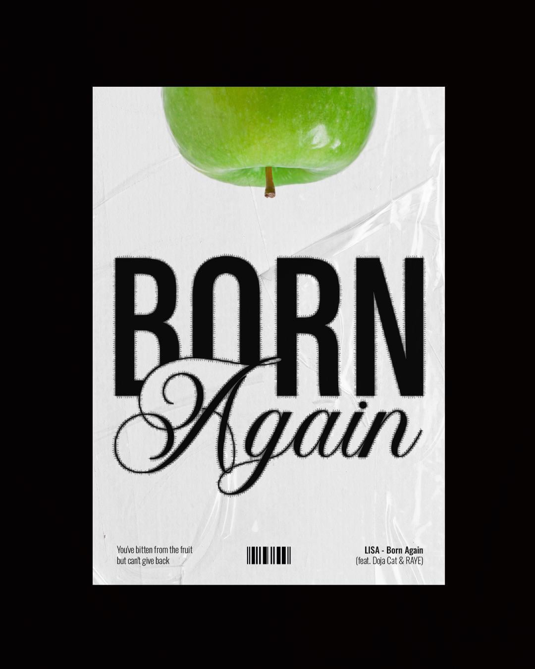 lisa-born-again-wacoca